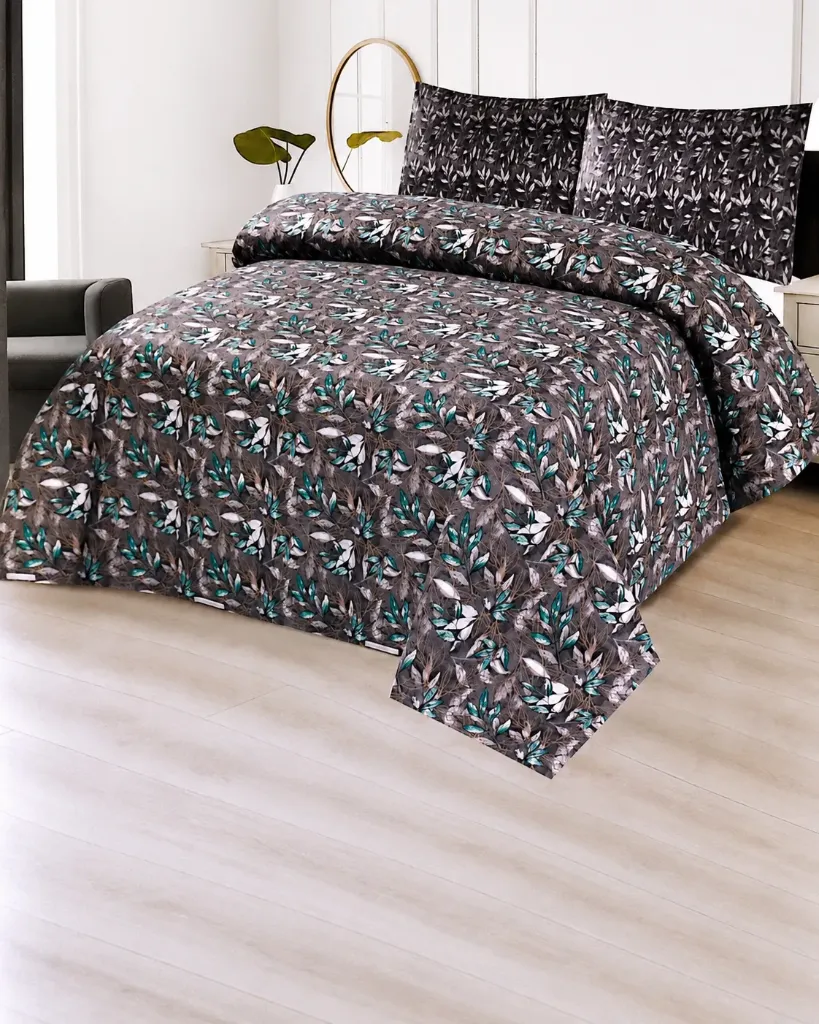 LeafHaven™ Bedsheet