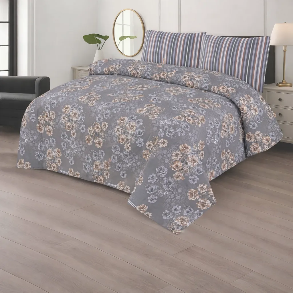 SoftNest™ Bedsheet