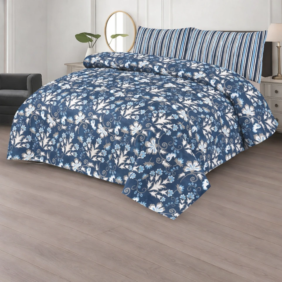 DreamLayer™ Bedsheet