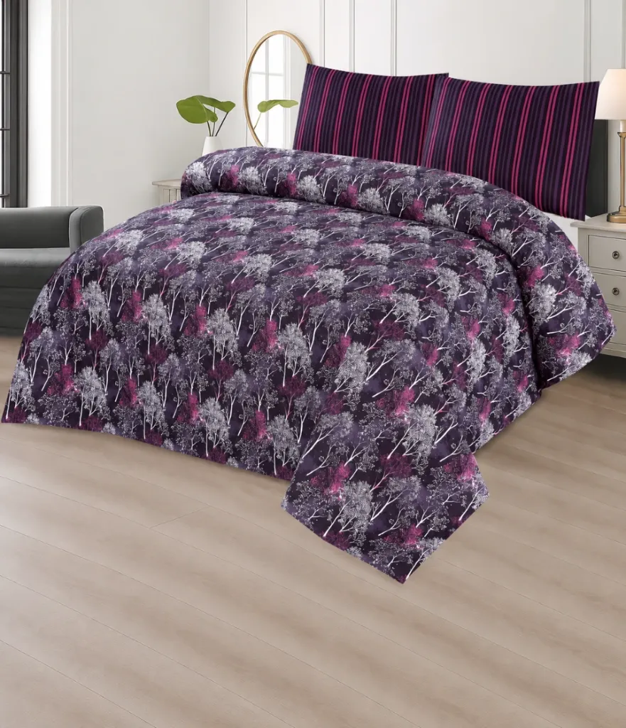 CalmHaven™ Bedsheet
