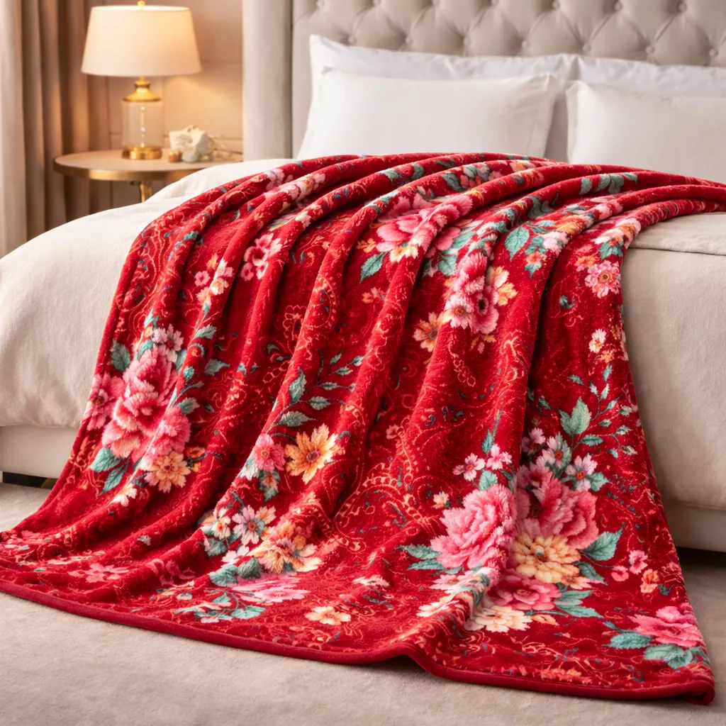 CozyCloud™ Blanket