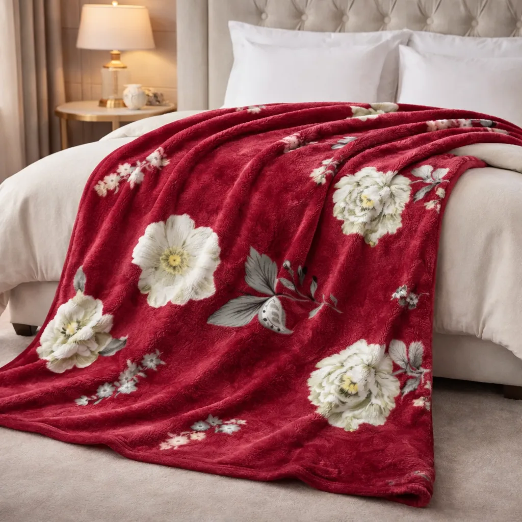 SnugNest™ Blanket
